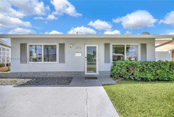 Tamarac Lakes North, 2710 NW 54th St, Tamarac, Florida 33309, image 3