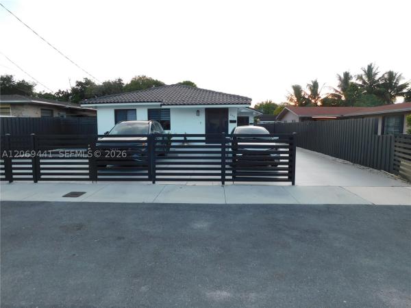 Ninth Street Terrace, 330 NW 43rd Pl #332, Miami, Florida 33126, image 1