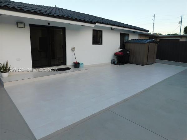 Ninth Street Terrace, 330 NW 43rd Pl #332, Miami, Florida 33126, image 3
