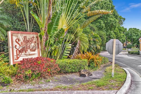 Sailboat Pointe, 2667 NW 33rd St #2413, Oakland Park, Florida 33309, image 3