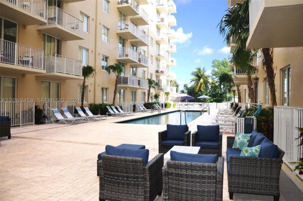 Miami Riverfront Residences, 2601 NW 16th Street Rd #206, Miami, Florida 33125, image 2