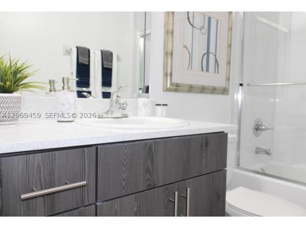 Miami Riverfront Residences, 2601 NW 16th Street Rd #206, Miami, Florida 33125, image 3