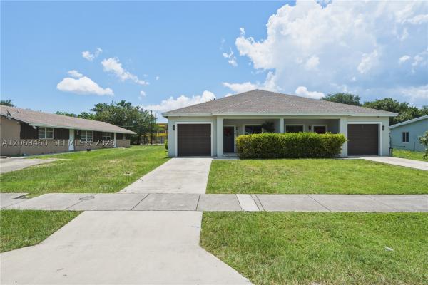 Miami Gardens Estates, 5908 SW 27th St, West Park, Florida 33023, image 3