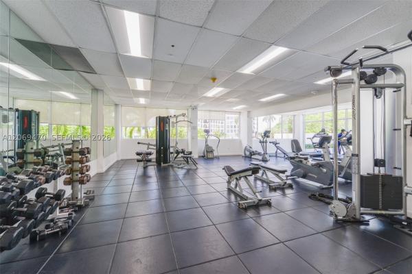 The Pavilion, 5601 Collins Ave #512, Miami Beach, Florida 33140, image 3