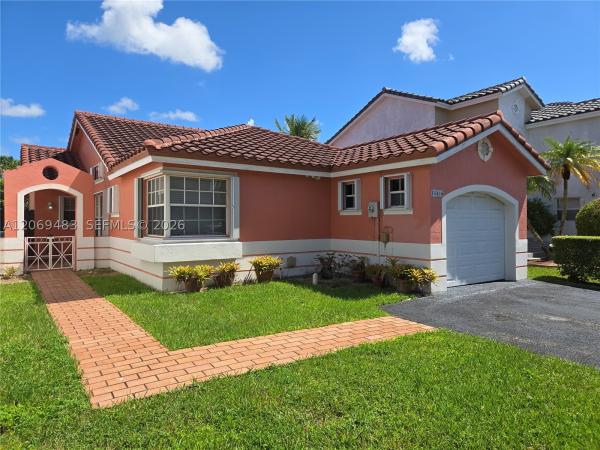 15416 SW 50th Ter, Unincorporated Dade County, Florida 33185, image 2