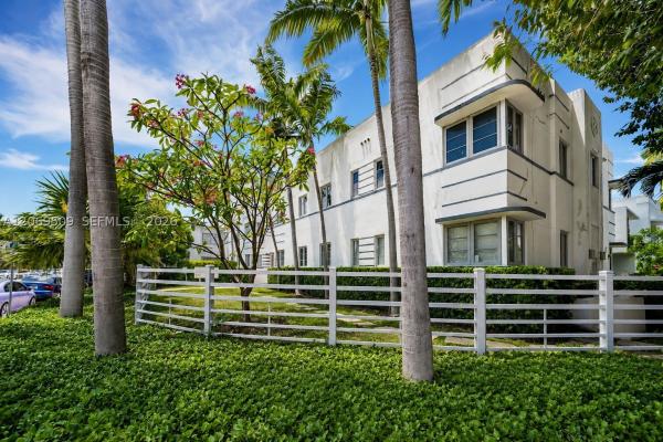The Evelyn, 1600 Euclid Ave #101, Miami Beach, Florida 33139, image 1