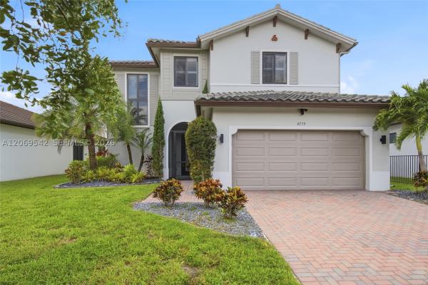 4779 Corrado Ave, Naples, Florida 34142, image 1