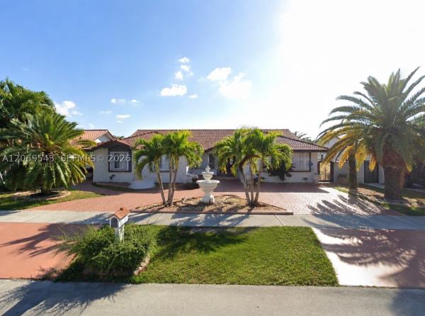 14332 SW 38th Ter, Unincorporated Dade County, Florida 33175, image 1