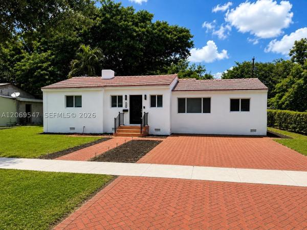 Odell Manors, 9402 NW 2nd Pl, Miami Shores, Florida 33150, image 1