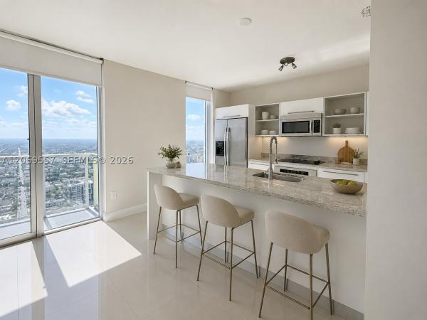 Latitude On The River, 185 SW 7th St #4100, Miami, Florida 33130, image 2