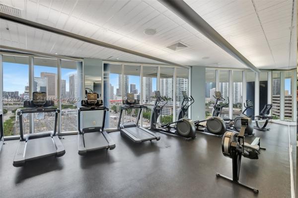 Latitude On The River, 185 SW 7th St #4100, Miami, Florida 33130, image 3