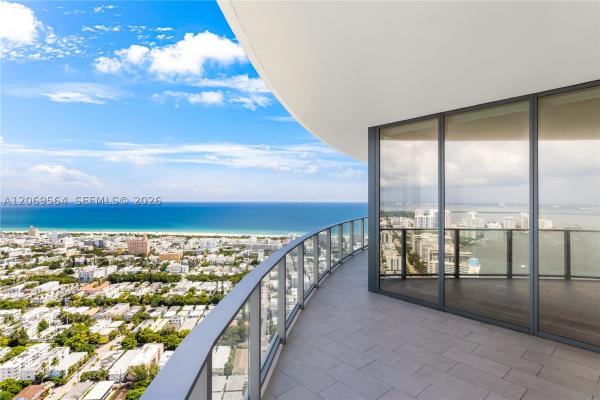 501 West Ave #4303, Miami Beach, Florida 33139, image 1