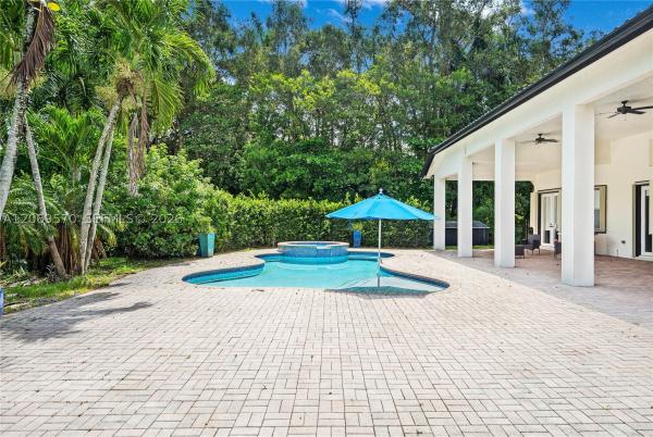 Davie Farmettes, 10961 SW 31st St, Davie, Florida 33328, image 1