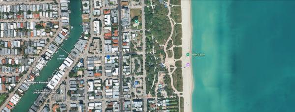 Altos Del Mar, 8045 Abbott Ave #107, Miami Beach, Florida 33141, image 3
