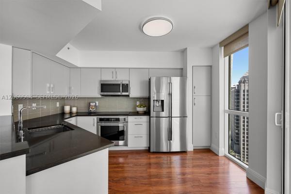 WaterGarden, 347 N New River Dr E #2709, Fort Lauderdale, Florida 33301, image 2