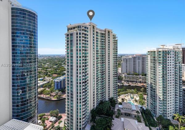 WaterGarden, 347 N New River Dr E #2709, Fort Lauderdale, Florida 33301, image 3