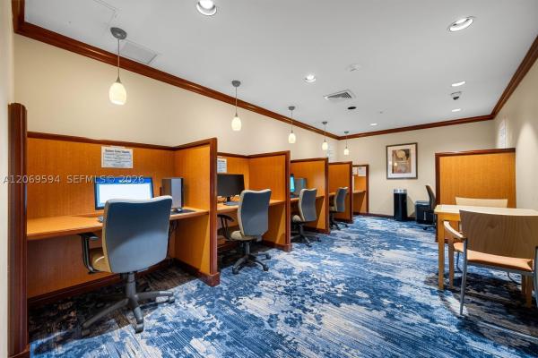 WaterGarden, 347 N New River Dr E #2709, Fort Lauderdale, Florida 33301, image 1