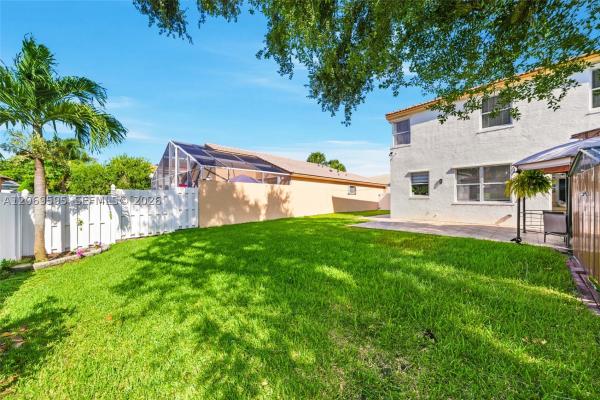 Cedar Way, 15872 NW 21st St, Pembroke Pines, Florida 33028, image 3