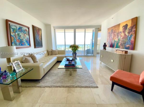 South Tower At The Point, 21055 NE 37th Ave #2710, Aventura, Florida 33180, image 3