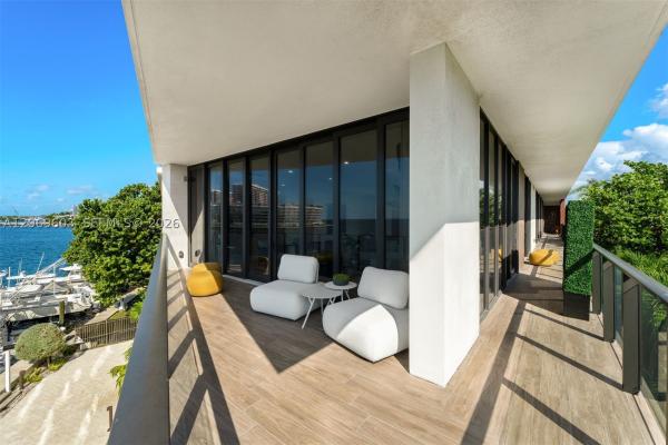 The Fairchild, 3581 E Glencoe St #302, Miami, Florida 33133, image 3