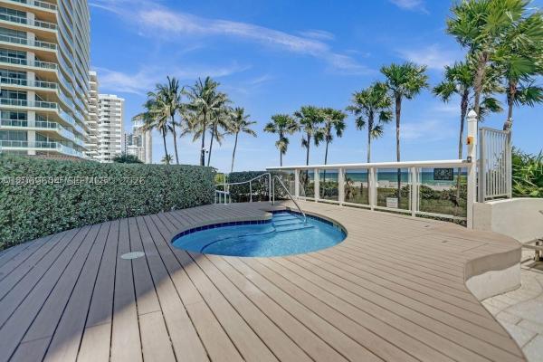 L´Excellence, 5757 Collins Ave #1505, Miami Beach, Florida 33140, image 2