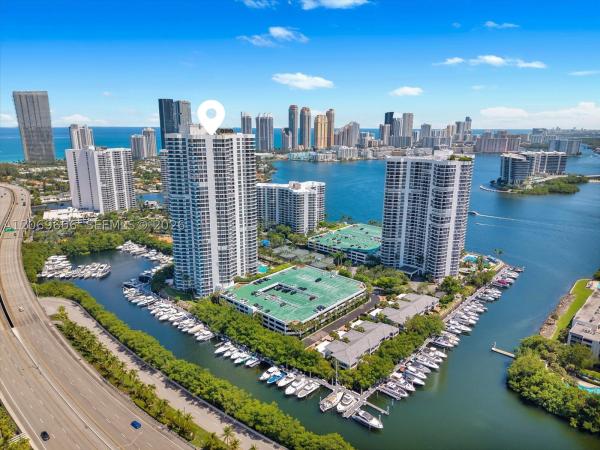 Mystic Pointe Tower 400, 3500 Mystic Pointe Dr #2107, Aventura, Florida 33180, image 3