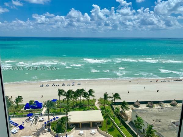 The Pinnacle, 17555 Collins Ave #1503, Sunny Isles Beach, Florida 33160, image 1