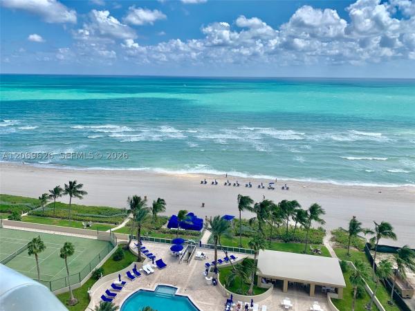The Pinnacle, 17555 Collins Ave #1503, Sunny Isles Beach, Florida 33160, image 2