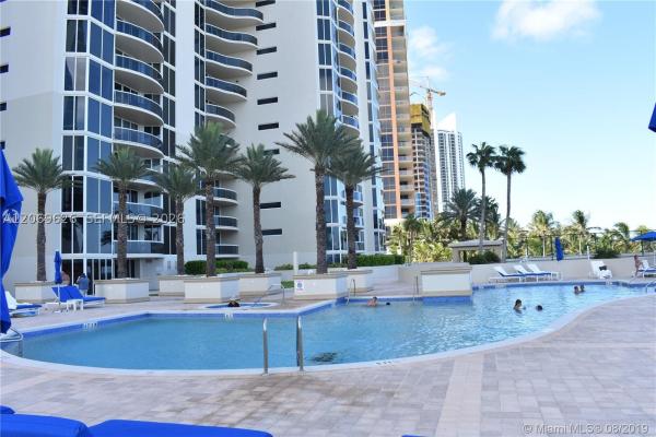 The Pinnacle, 17555 Collins Ave #1503, Sunny Isles Beach, Florida 33160, image 3