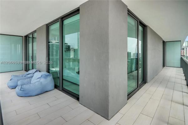 SLS Brickell, 1300 S Miami Ave #1610, Miami, Florida 33130, image 3