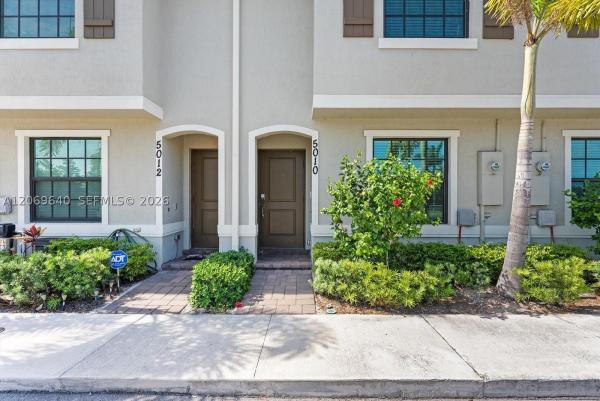 Arbor Parc - Mediterranea, 5010 Genove Pl, Riviera Beach, Florida 33410, image 1