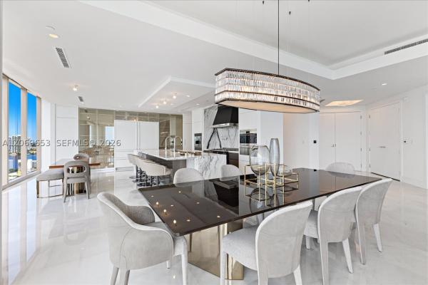 The Estates at Acqualina North Tower, 17975 Collins Ave #N2001, Sunny Isles Beach, Florida 33160, image 3