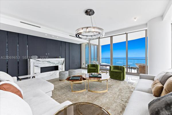 The Estates at Acqualina North Tower, 17975 Collins Ave #N2001, Sunny Isles Beach, Florida 33160, image 2