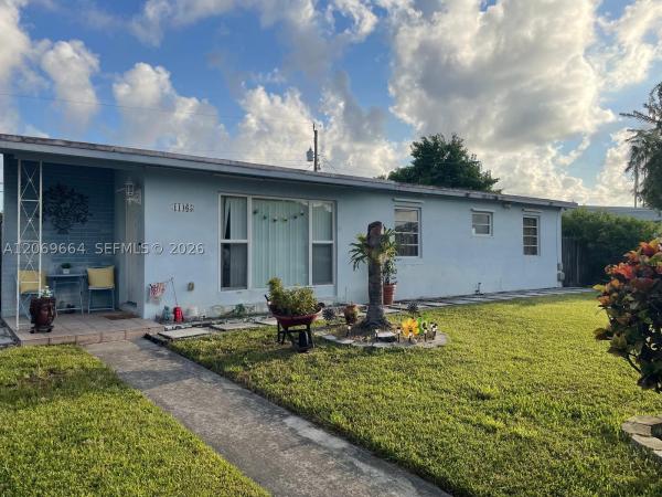 11465 SW 57th Ter, Unincorporated Dade County, Florida 33173, image 1