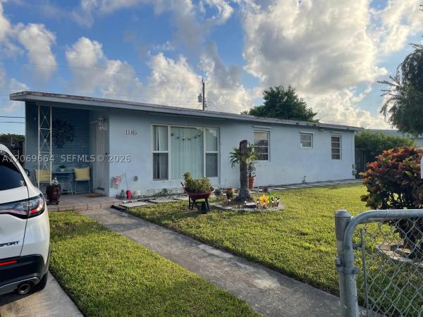 11465 SW 57th Ter, Unincorporated Dade County, Florida 33173, image 2