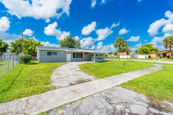 Sunrise Golf Village, 6270 NW 16th Ct, Sunrise, Florida 33313, image 1