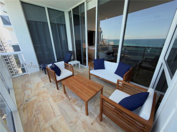 Trump Palace, 18101 Collins Ave #1807, Sunny Isles Beach, Florida 33160, image 2