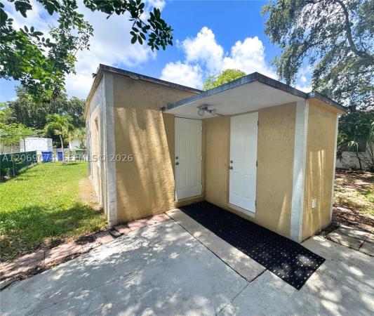 Carver Park, 730 NW 15th Ter, Fort Lauderdale, Florida 33311, image 1