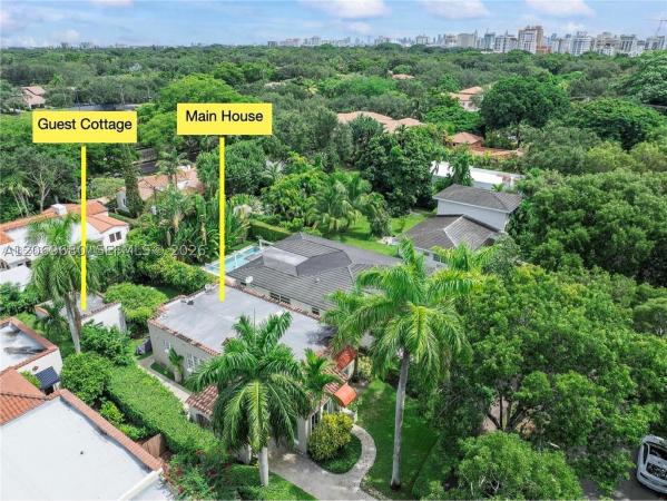 Coral Gables Residential, 1125 Almeria Ave #COTTAGE, Coral Gables, Florida 33134, image 2