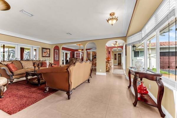Hollywood Hills, 4812 Van Buren St, Hollywood, Florida 33021, image 3