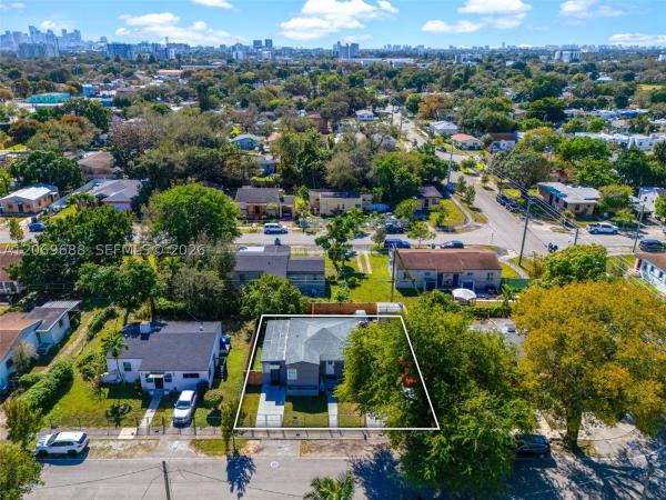 17th Avenue Manor, 1780 NW 49th St, Miami, Florida 33142, image 3