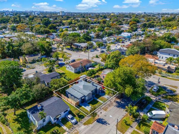 17th Avenue Manor, 1780 NW 49th St, Miami, Florida 33142, image 1