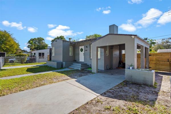 17th Avenue Manor, 1780 NW 49th St, Miami, Florida 33142, image 1