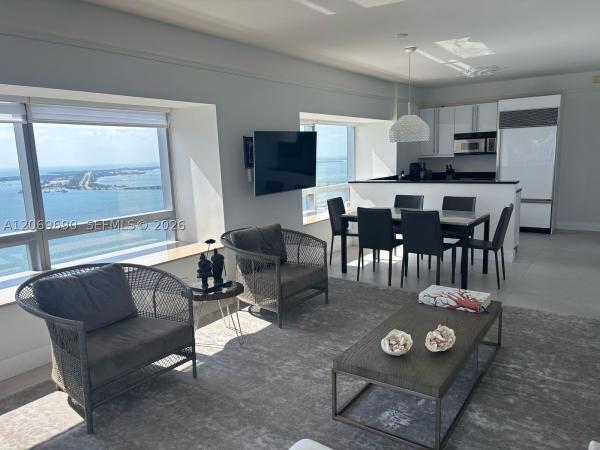 Four Seasons Hotel, 1435 Brickell Ave #3507, Miami, Florida 33131, image 1