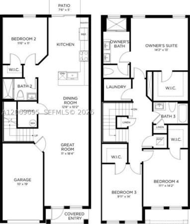 Palm Breeze, 1443 SE 26th Ave, Homestead, Florida 33035, image 2