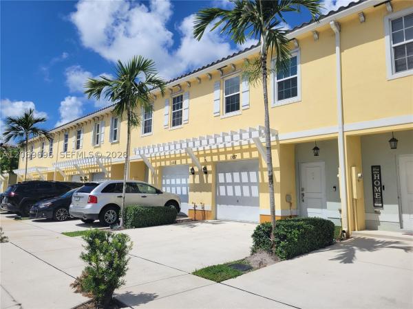 Cricket Club, 1107 NW 40th Ter, Lauderhill, Florida 33313, image 2