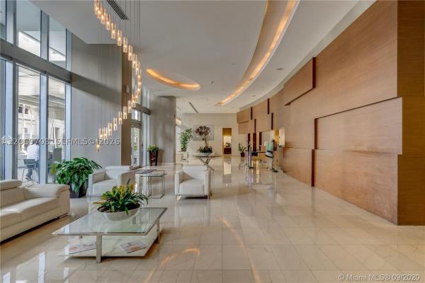 Axis On Brickell South, 79 SW 12th St #3611-S, Miami, Florida 33130, image 3
