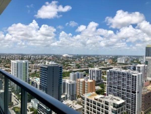 Axis On Brickell South, 79 SW 12th St #3611-S, Miami, Florida 33130, image 1