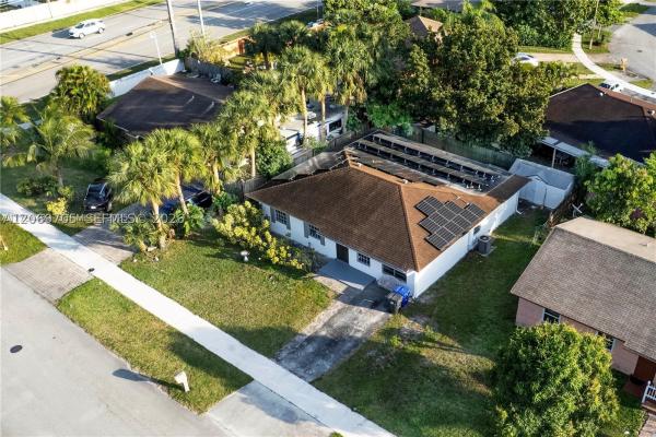 North Lauderdale Village, 8110 SW 4th Pl, North Lauderdale, Florida 33068, image 1