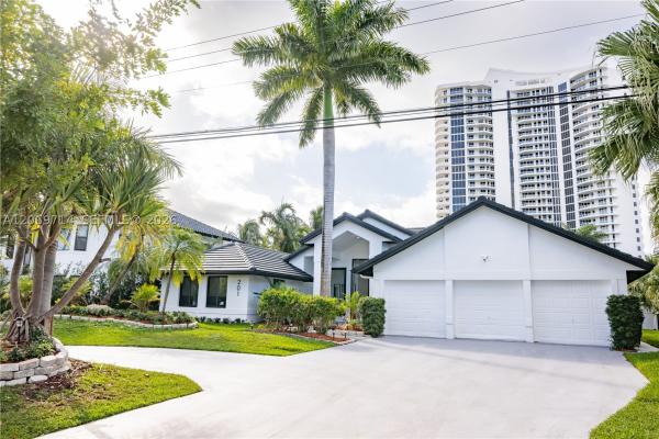 Golden Isles Estates, 201 Holiday Dr, Hallandale Beach, Florida 33009, image 1